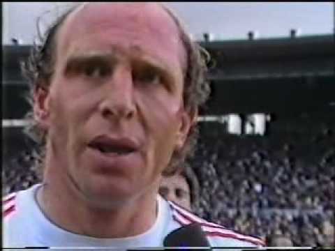 Frankfurt v Bayern (1985-86) (Pt. 3)