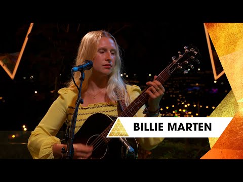 Billie Marten - Feeling (Glastonbury 2025)