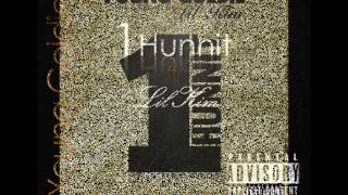 LIL KIM presents YOUNG GOLDIE 1HUNNIT OFFICIAL CDQ