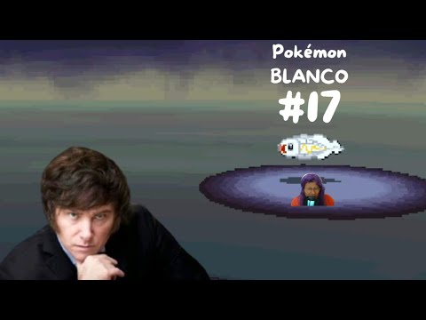 Pokémon DualLocke Blanco EP.17 - CAPTURA CLAVE