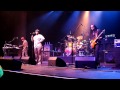 Living Colour - "What's Your Favorite Color"/"Which Way To America" 4-18-2013