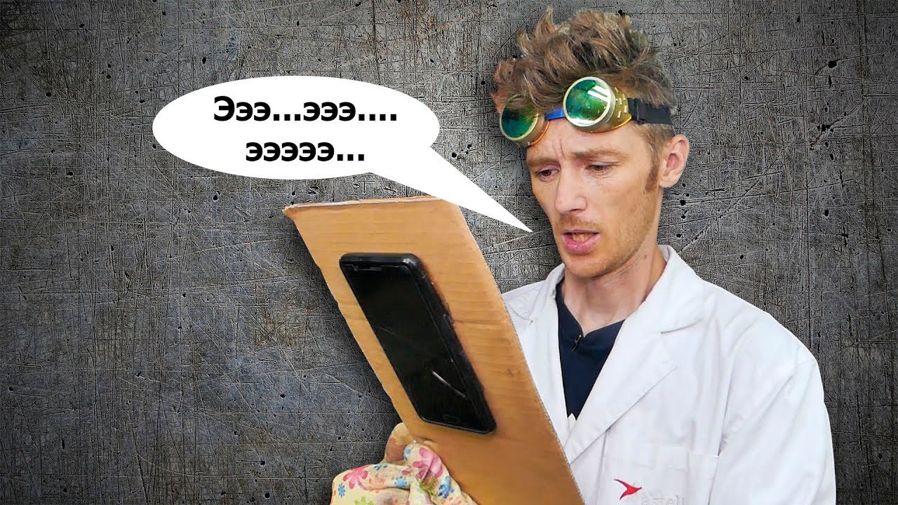 ТOП 5 ЛAЙФХAКOB ДЛЯ ЗАЩИТЫ BAГИHЫ