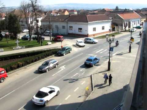Mars motociclisti alba.adevarul.ro