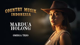 Download lagu 🎸 Mardua Holong Cover 🤠 | Lagu Country Batak Indonesia Paling Mengharukan – Omega Trio mp3