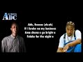 THEECEMBER Finesse Remix Pheelz X Rayvanny Lyrics Video
