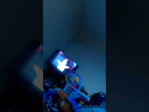 Spongebob Squarepants movie part 1