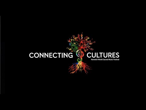 LONDON BULGARIAN CHOIR   Live at Connecting Cultures 2022
