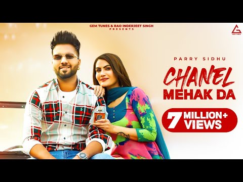 Chanel Mehak Da — watch video