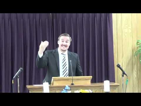 230702am Bro Cody Jones