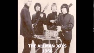 Duane Allman   ~   &#39;&#39;Goin&#39; Down Slow&#39;&#39;  1969