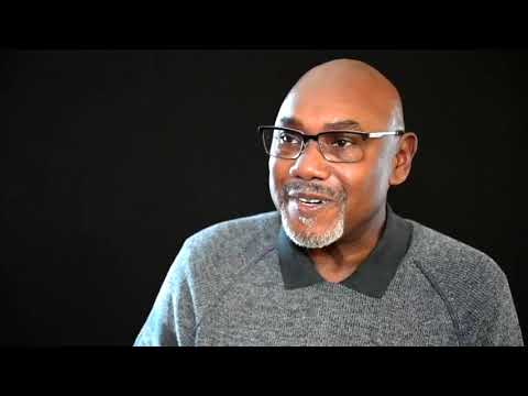Myron Kenan Interview