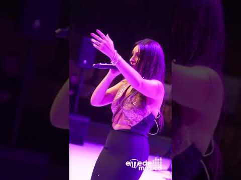 Maki y María Artés "PAVI & AMÉN".