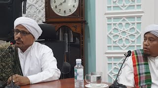 Download lagu Habib Hassan Al Hamid mp3