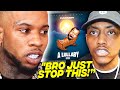 Tory Lanez Responds To Cassidy Ending Him Again With Lullaby