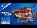 Blizzard Arcade Collection - Launch Trailer | PS5, PS4