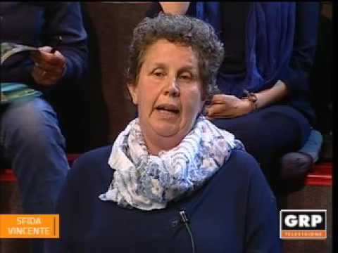 Sfida vincente daily - pt 95 - GRP Televisione