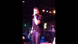 Josh Gracin "Livin It Up"