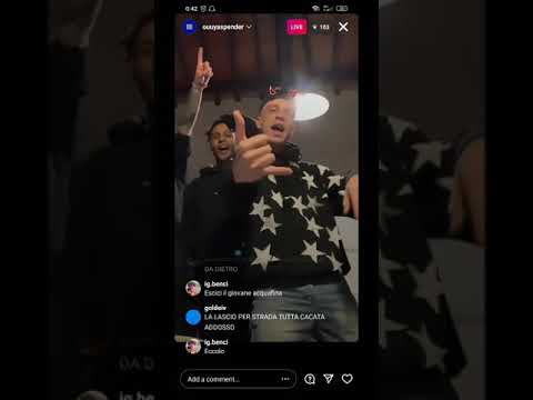 HOES & BITCHES, PT. 2 - SPENDER X ASTRO CENTAURI