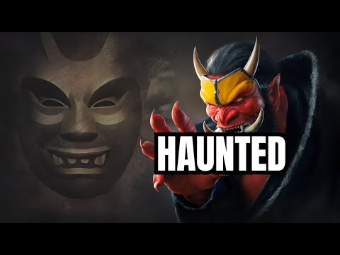 The Chilling Folklore Behind Japan's Oni Demons