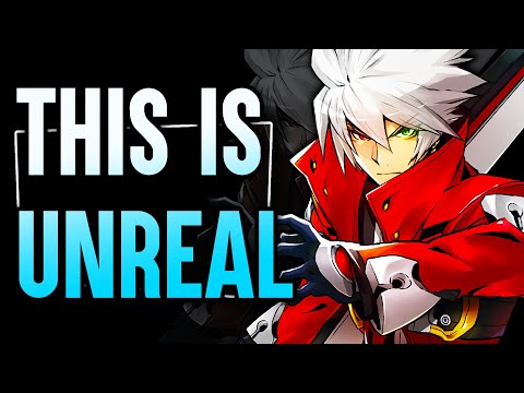 Blazblue Central Fiction Rollback Beta Review