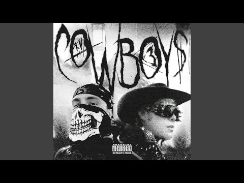 Video thumbnail for CowBoys