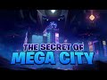 Fortnite The LAST REALITY's Invasion Of MEGA City (Fortnite Storyline)