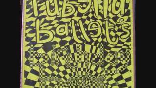 Rubella Ballet - Blind Ambition