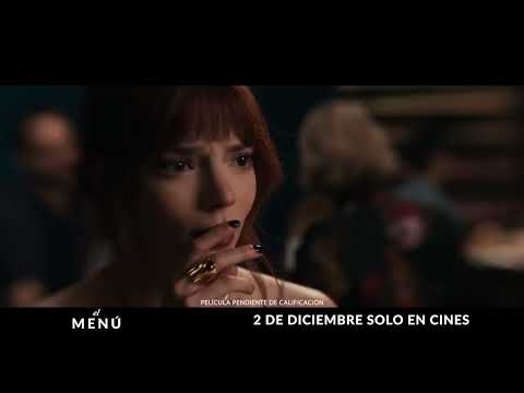 Anuncio: '¿Quién tiene hambre?'