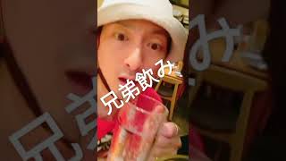 このあとお姐さんにお礼言ったらお店追い出されました。マジで意味わかめ