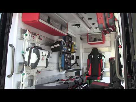 How does FERNO iNTRAXX work?