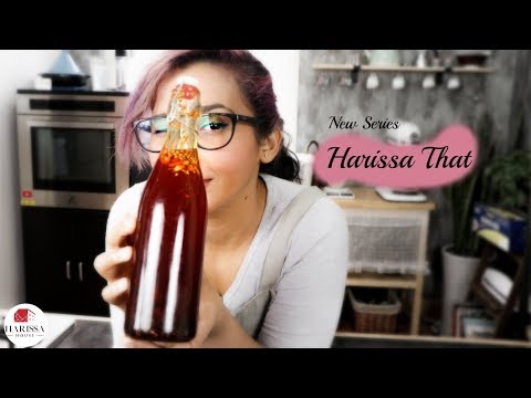 download lagu mp3 mp4 Harissa Oil, download lagu Harissa Oil gratis, unduh video klip Harissa Oil