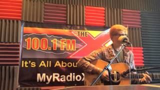 Brett Dennen - Out of My Head