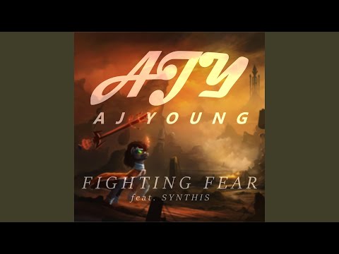 Fighting Fear (feat. Synthis)