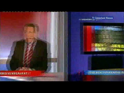 GLD Nieuws 14 mei 2010 - Nieuws