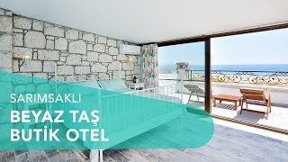 Beyaz Taş Butik Otel