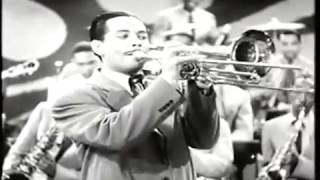 Billy Eckstine  - Lonesome Lover Blues