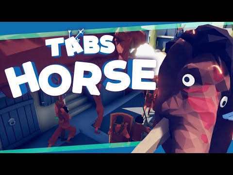 MOBA IN TABS (Multiplayer Totally Accurate Battle Simulator)