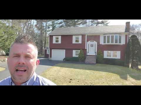 Deric Lipski Sells 154 Mill Street Abington, Ma