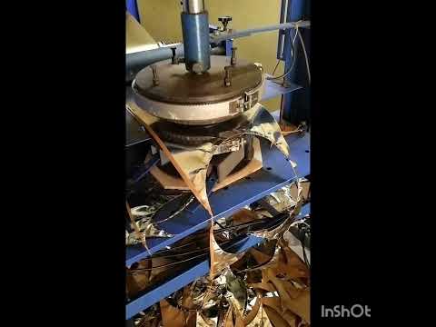 440V  Automatic Paper Plate  Making Machine