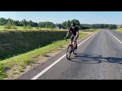 Tour de Ignalina