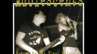 Adolescents - Do The Eddy (Live)