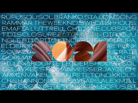 The Best Songs of 2021 - A continuous DJ mix