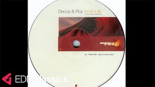 Decoy & Roy - Inner Life (Nord Vs Bonka Mix) (2002)