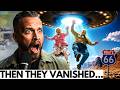 America S First UFO Abduction Case Exposed Every Government Lie
