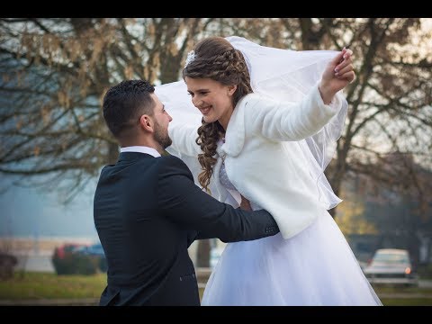 NEJLA & HASO - Komplet svadba - Maglaj -  dec. 2018