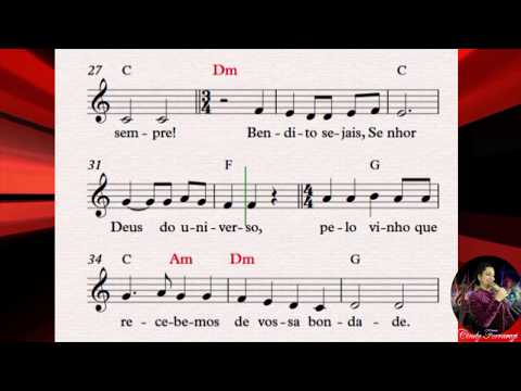 Bendito Sejais - Francelise
