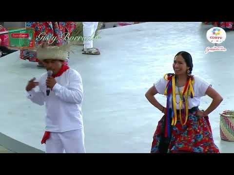 Sones chocholtecos, Bailes folclóricos De Santiago Teotongo, Oaxaca, Mx #guelaguetza2023