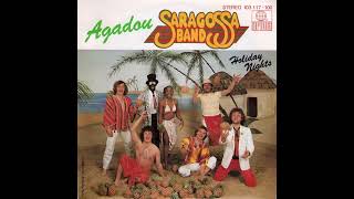 Saragossa Band - Agadou