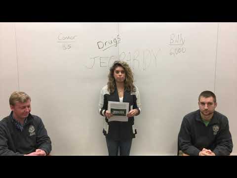 Chem 1810 Tiotropium Bromide Video