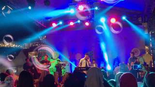 Tak ku Takut - TheOvertunes (Bintaro Exchange 2017)